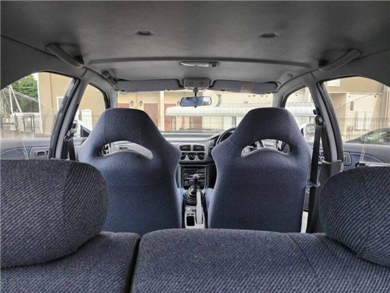 IMPREZA SPORTSWAGON