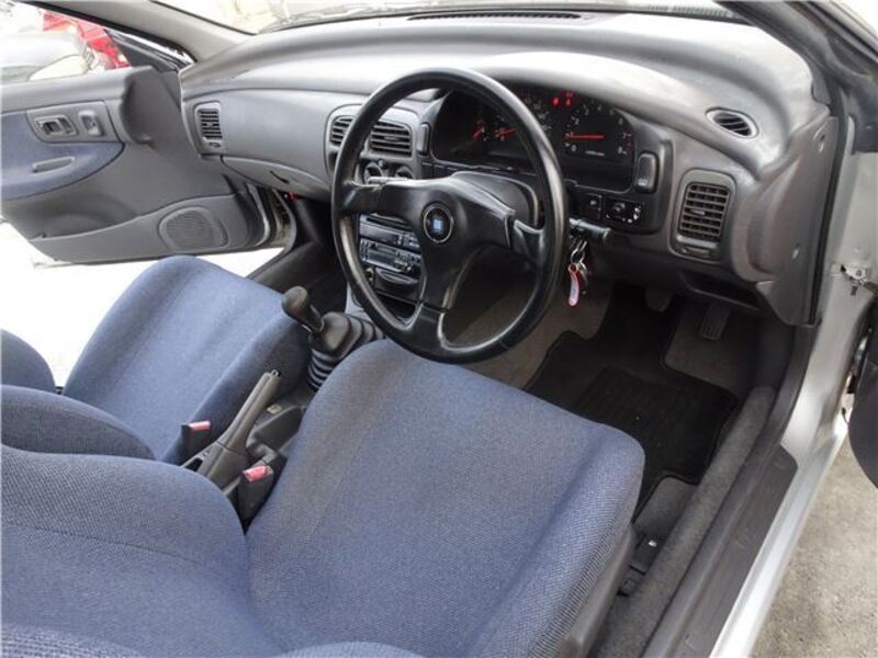 IMPREZA SPORTSWAGON