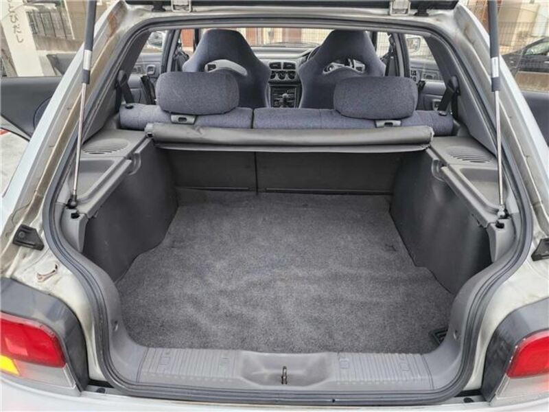 IMPREZA SPORTSWAGON