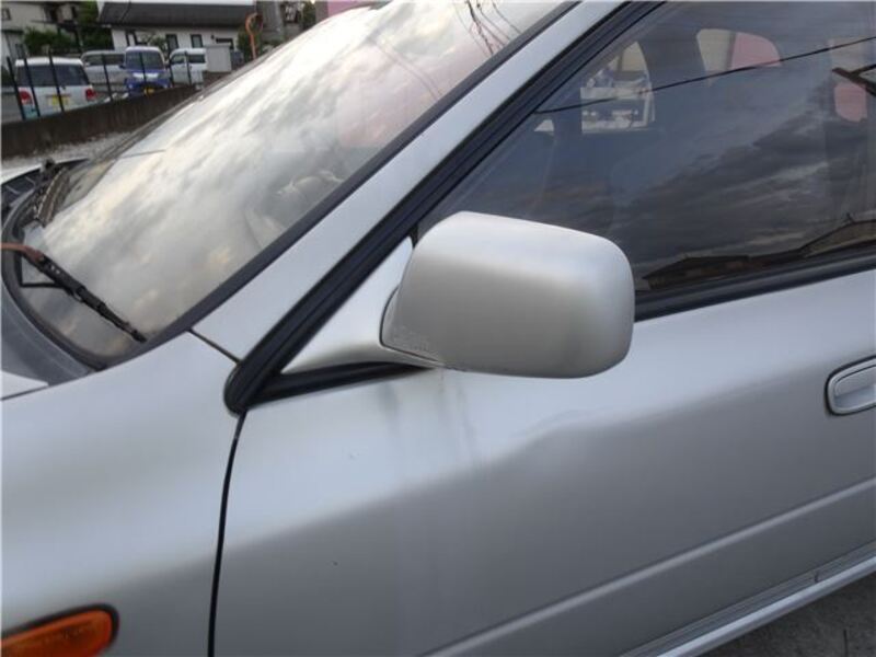 IMPREZA SPORTSWAGON