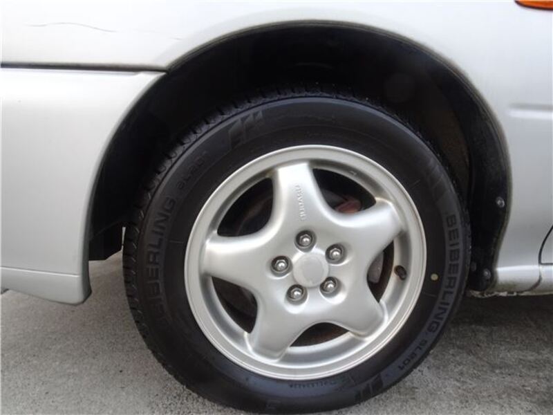 IMPREZA SPORTSWAGON