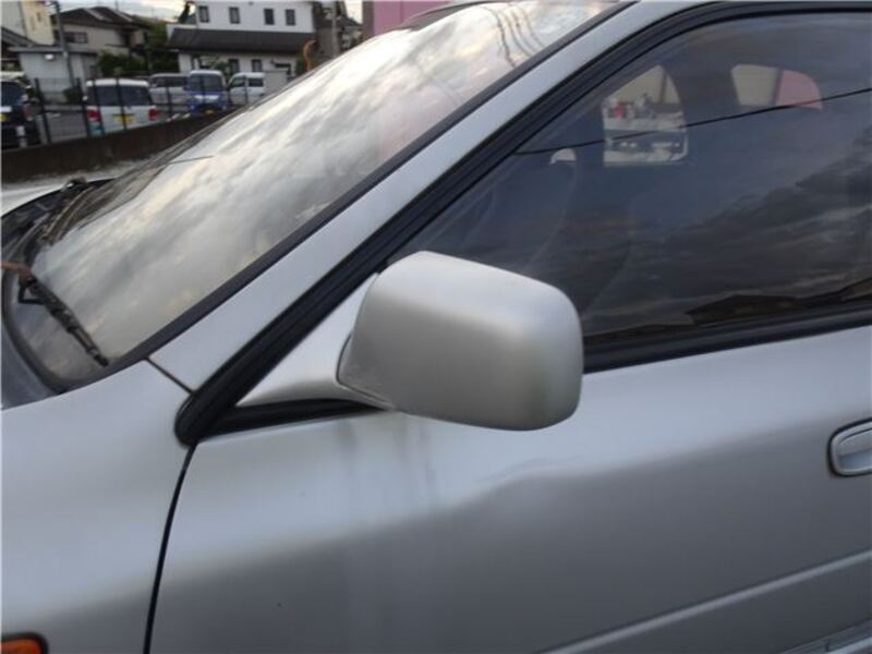 IMPREZA SPORTSWAGON