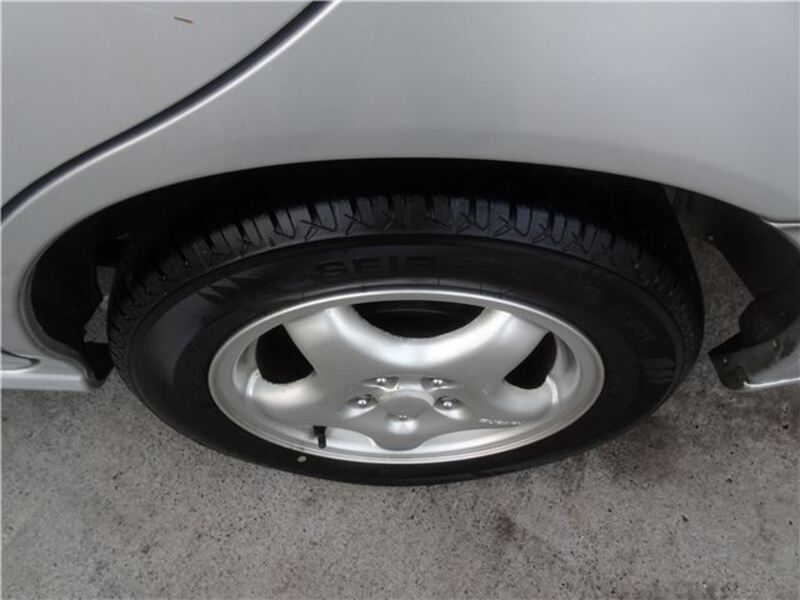 IMPREZA SPORTSWAGON
