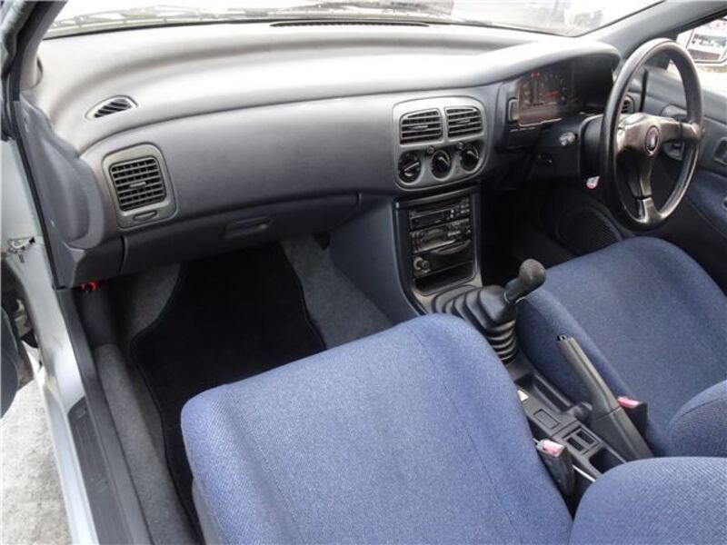 IMPREZA SPORTSWAGON