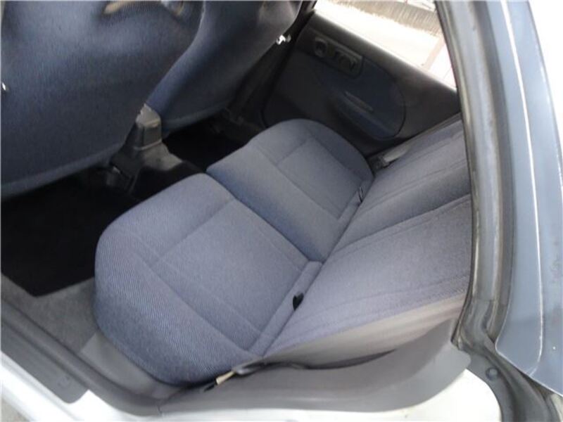 IMPREZA SPORTSWAGON
