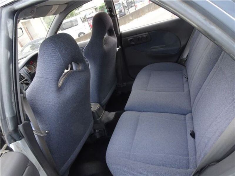 IMPREZA SPORTSWAGON