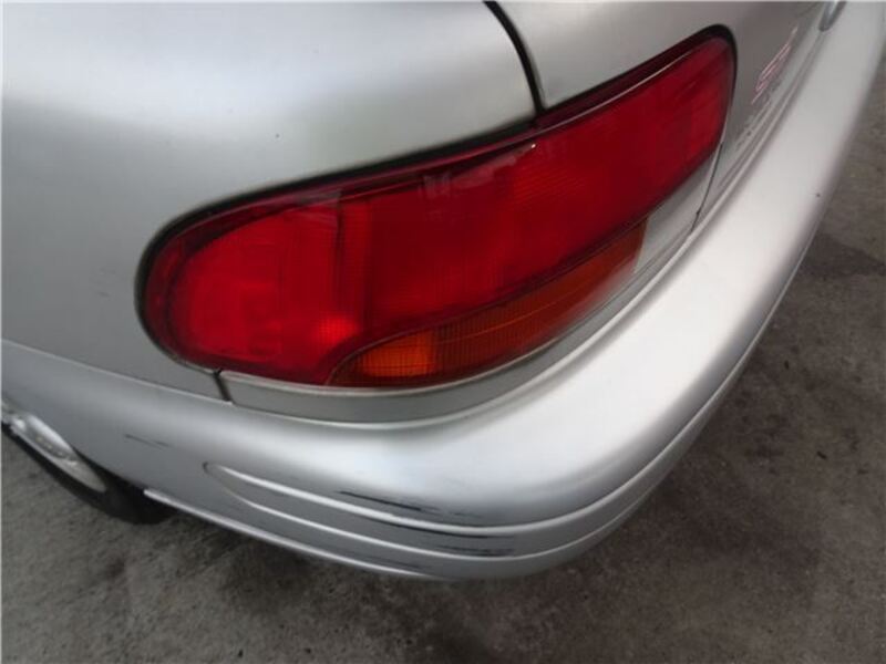 IMPREZA SPORTSWAGON