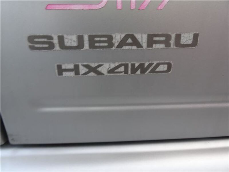 IMPREZA SPORTSWAGON