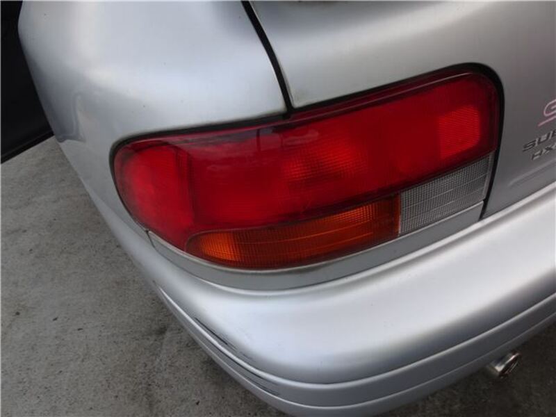 IMPREZA SPORTSWAGON