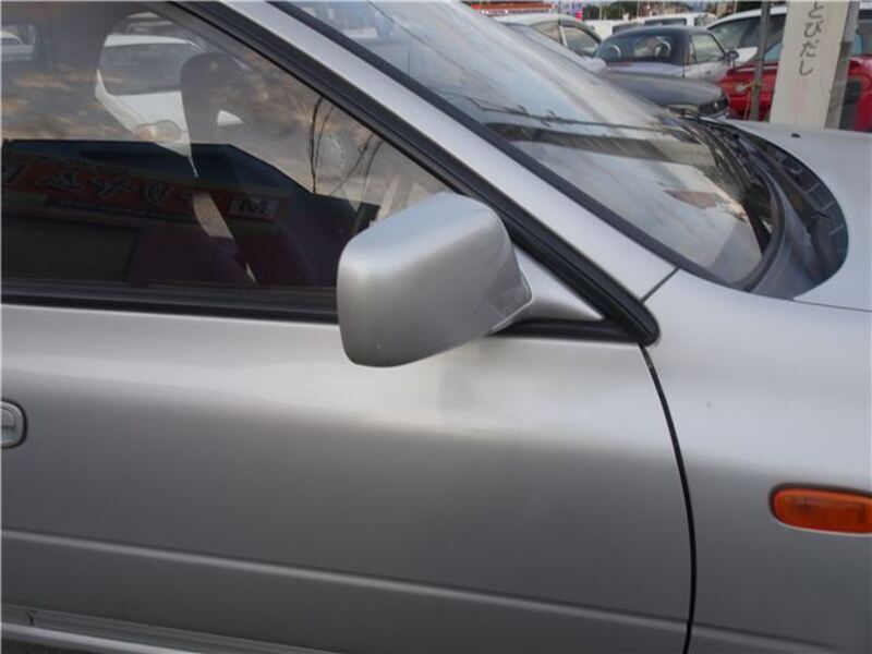 IMPREZA SPORTSWAGON