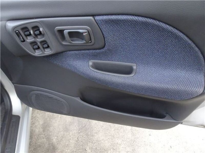 IMPREZA SPORTSWAGON