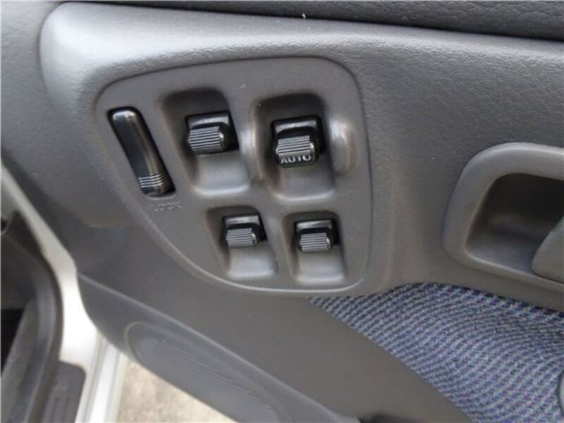 IMPREZA SPORTSWAGON