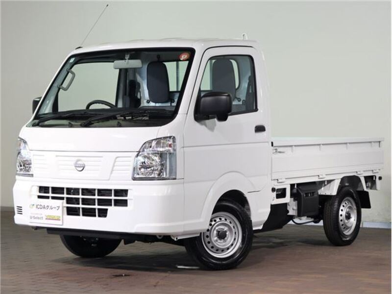 NISSAN CLIPPER TRUCK