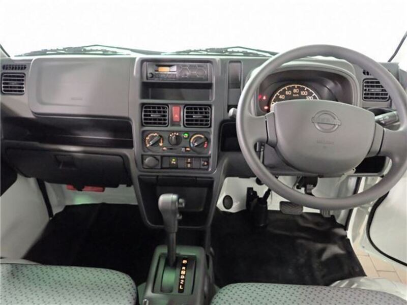 CLIPPER TRUCK
