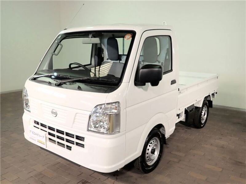 CLIPPER TRUCK