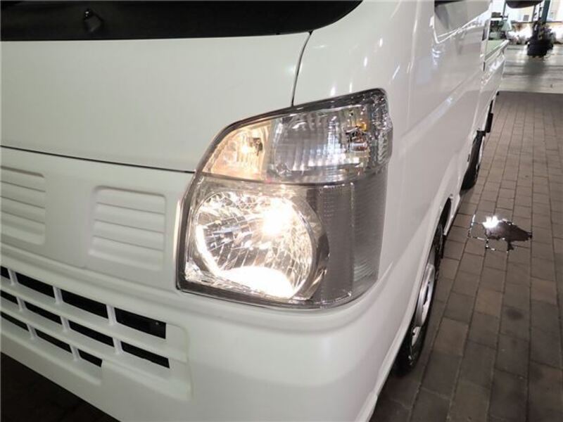CLIPPER TRUCK