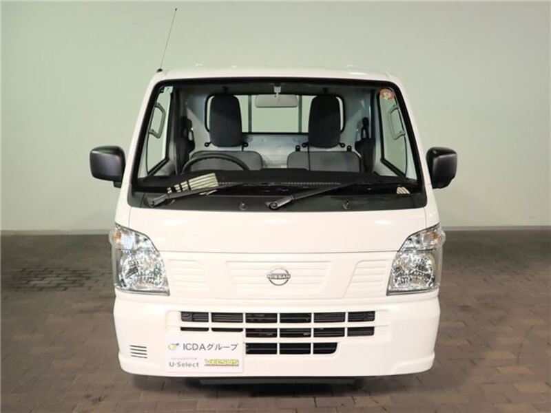 CLIPPER TRUCK