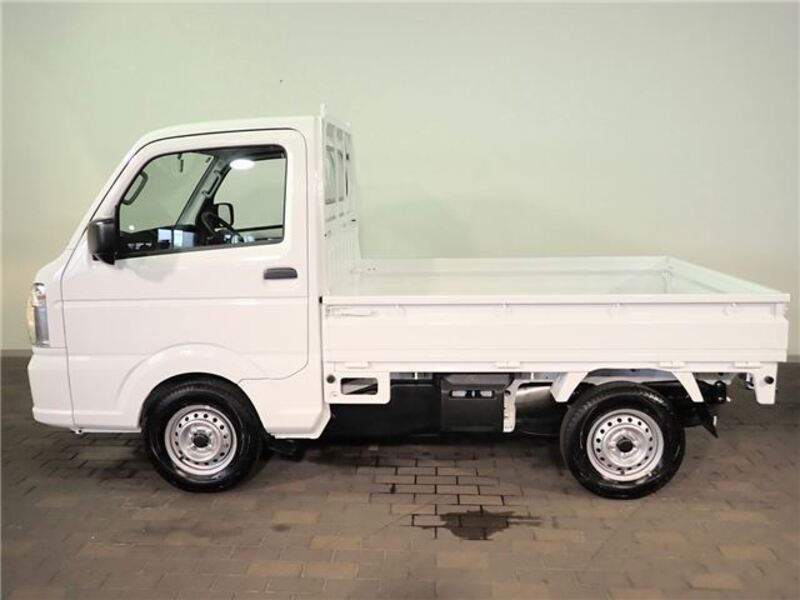 CLIPPER TRUCK
