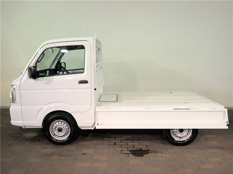 CLIPPER TRUCK