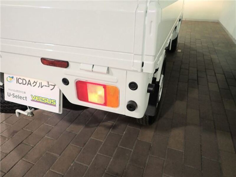 CLIPPER TRUCK