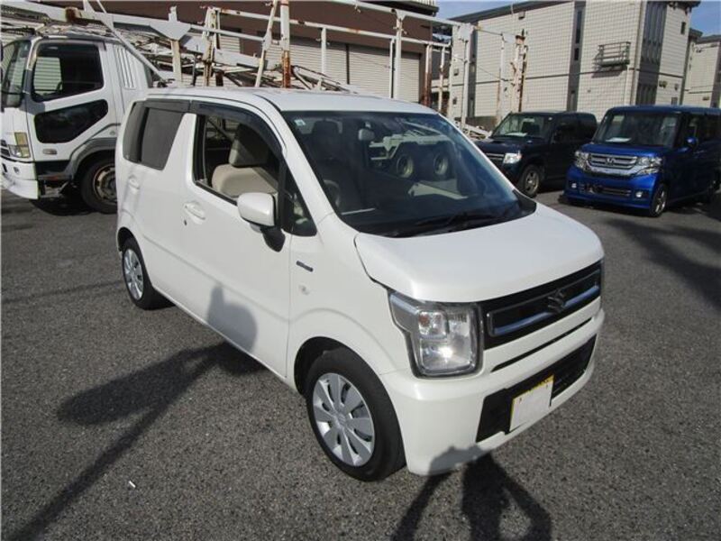 WAGON R-0