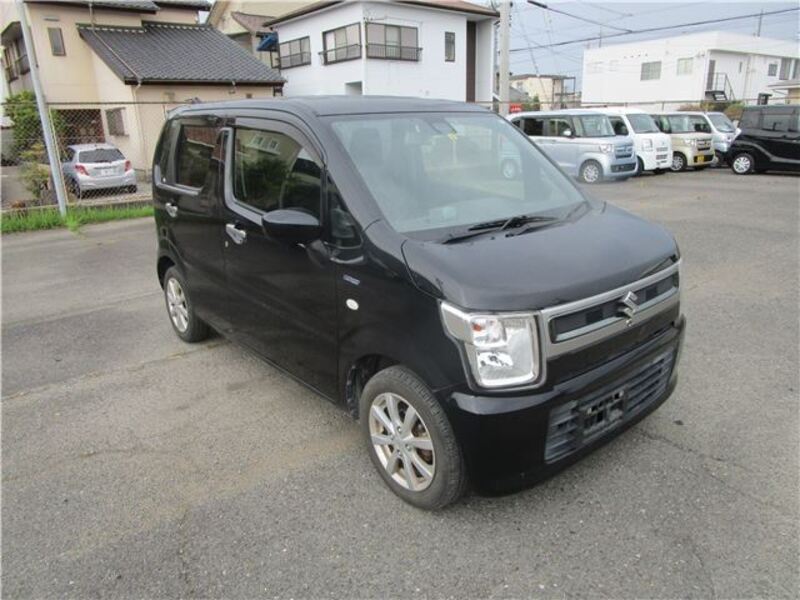 WAGON R-0
