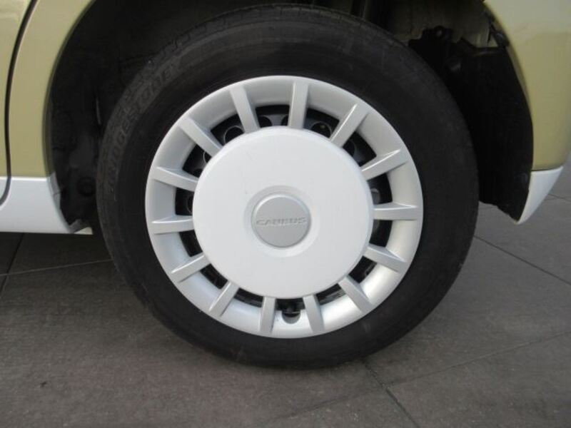 MOVE CANBUS