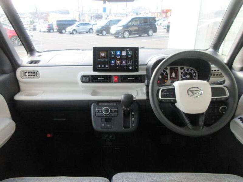 MOVE CANBUS