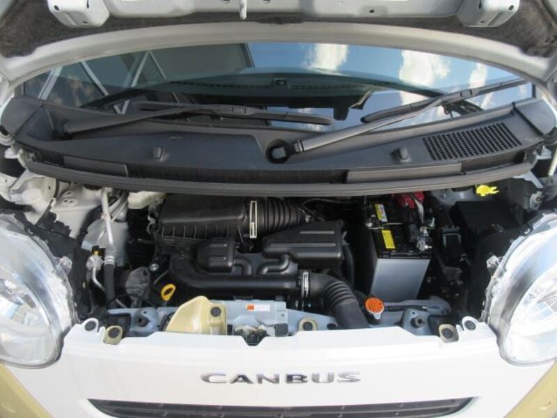 MOVE CANBUS