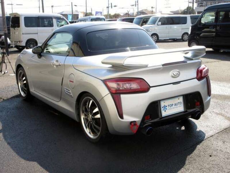 COPEN