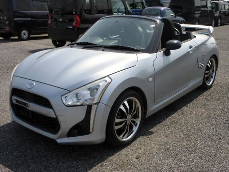 COPEN