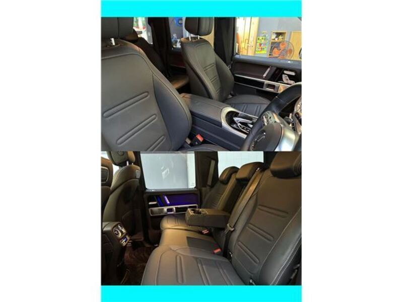 G-CLASS