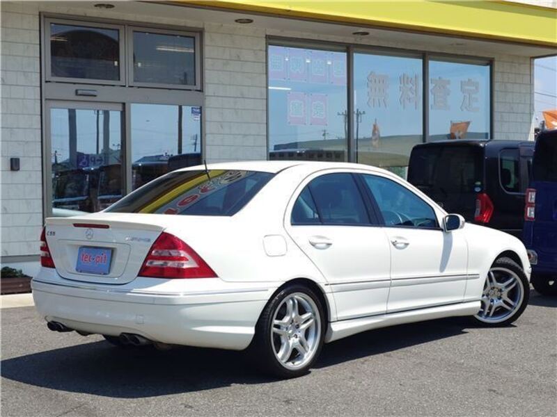 C-CLASS