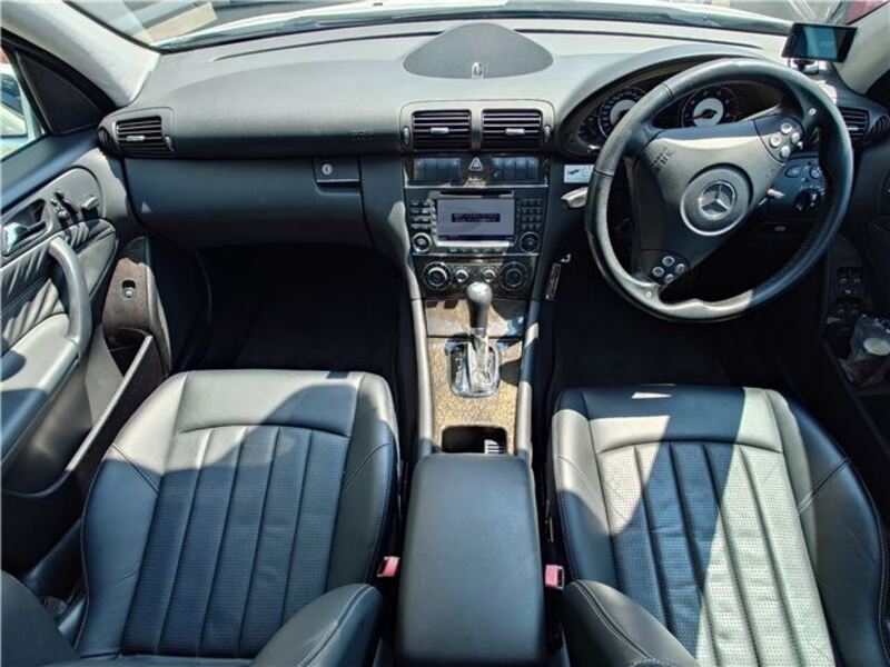 C-CLASS