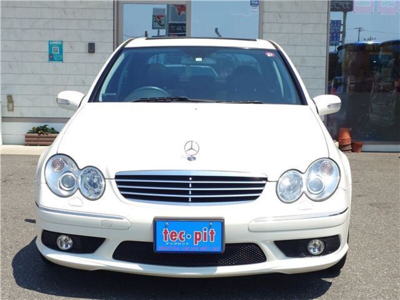 C-CLASS