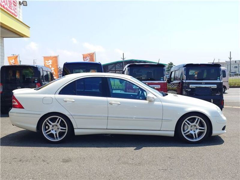 C-CLASS