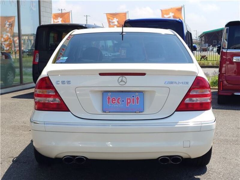 C-CLASS