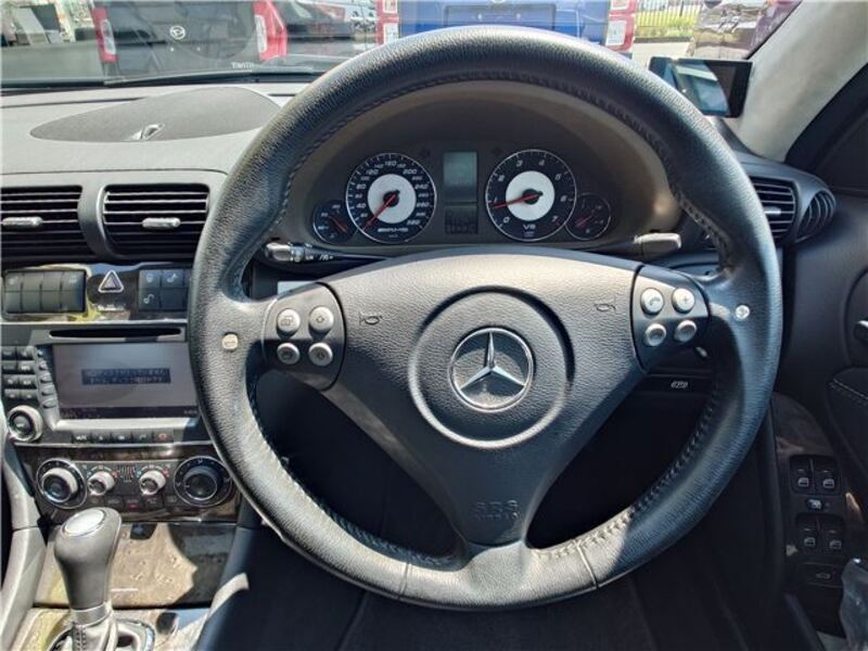 C-CLASS