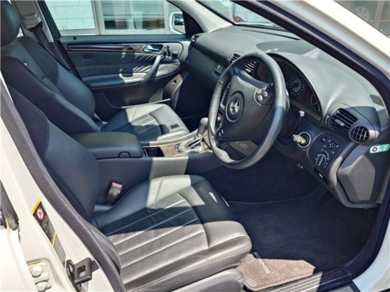 C-CLASS