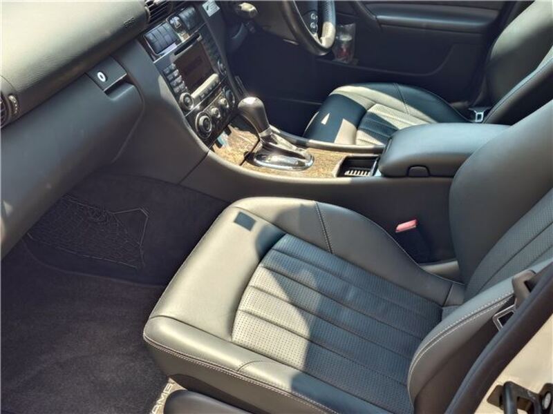 C-CLASS