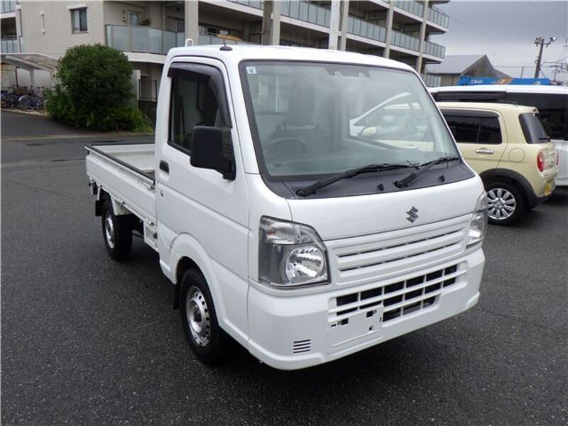 CARRY TRUCK