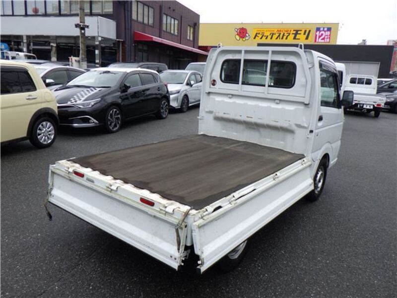 CARRY TRUCK