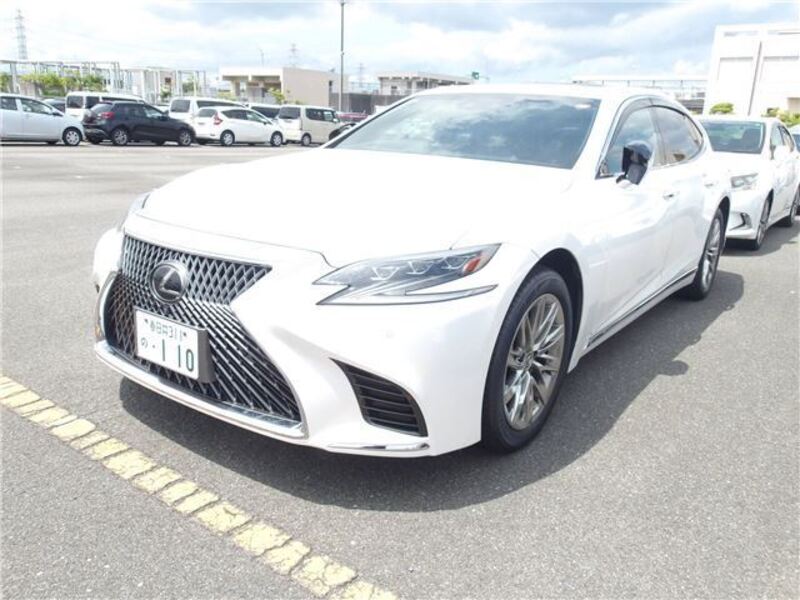 LS