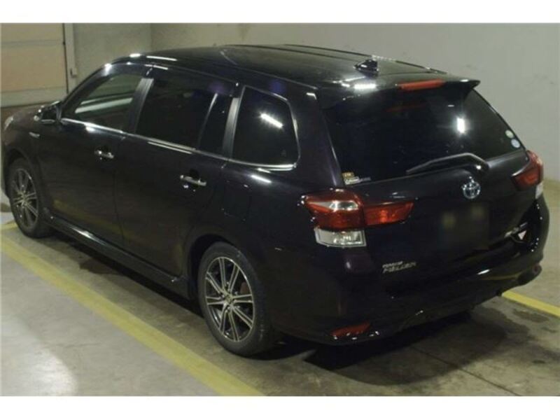 COROLLA FIELDER