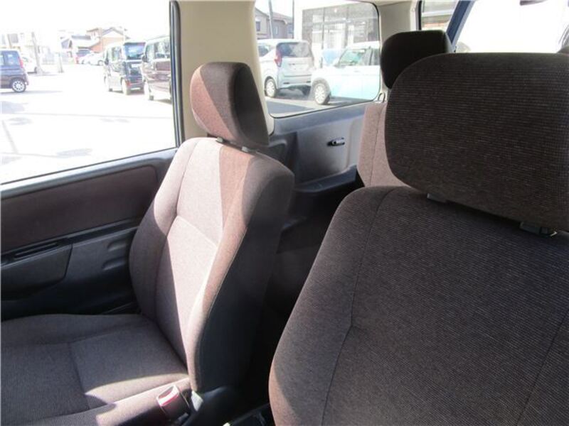 PAJERO MINI