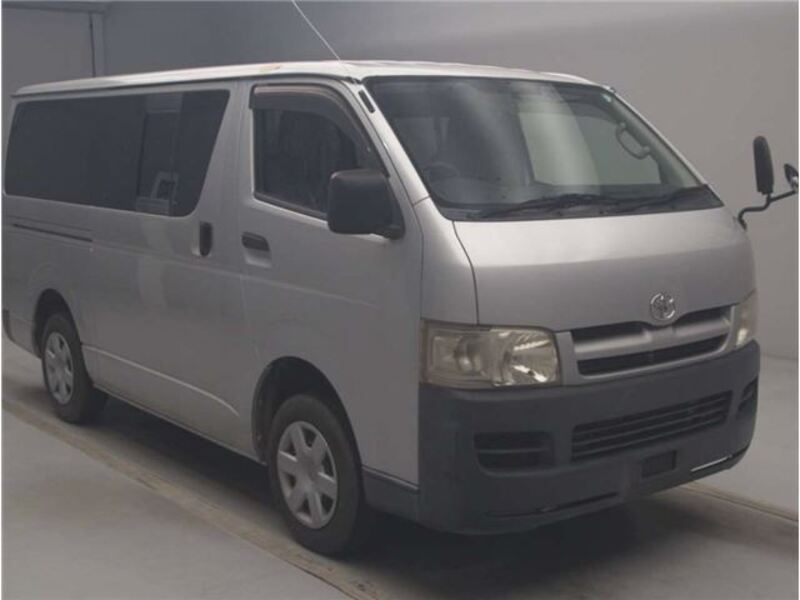 HIACE VAN-0