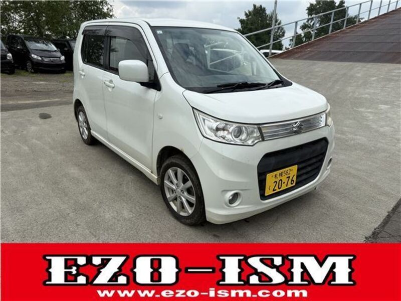WAGON R-0