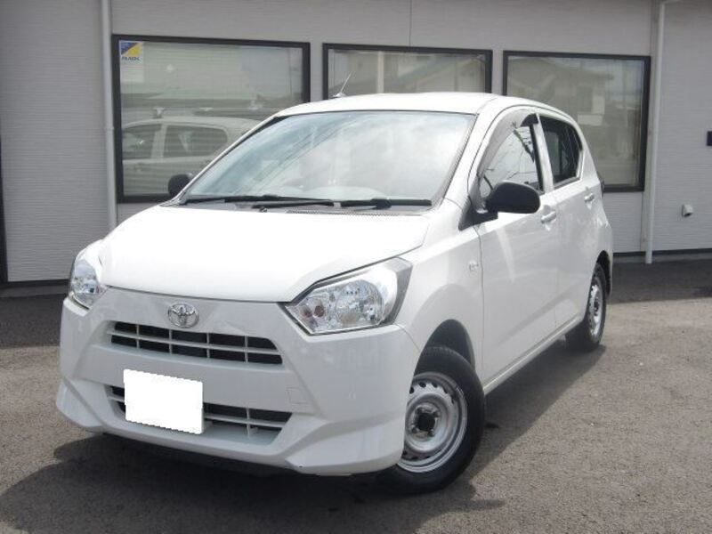 TOYOTA PIXIS EPOCH