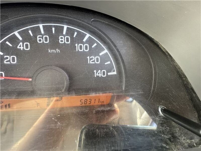 MINICAB VAN