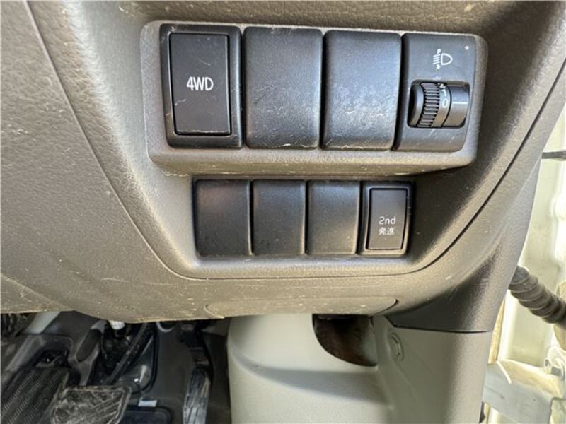 MINICAB VAN